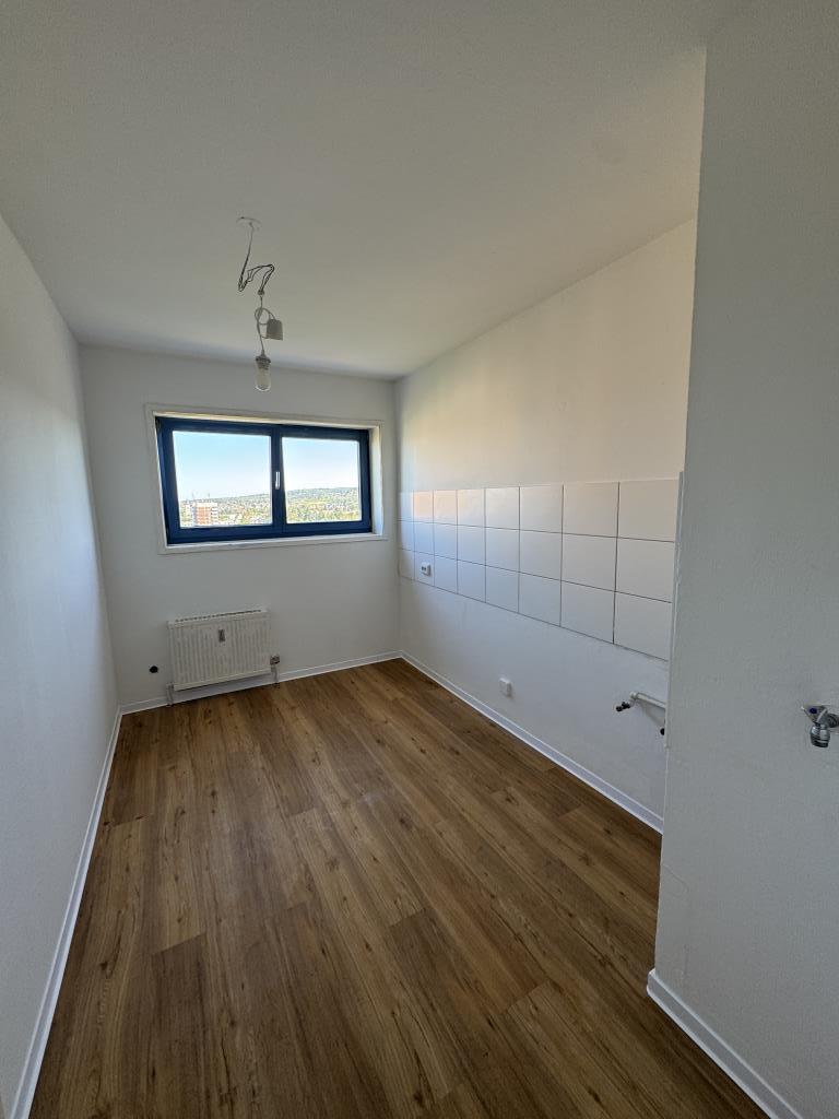 Schöne 3-Zimmer-Wohnung in Darmstadt-Eberstadt - jetzt bewerben! - Photo 1