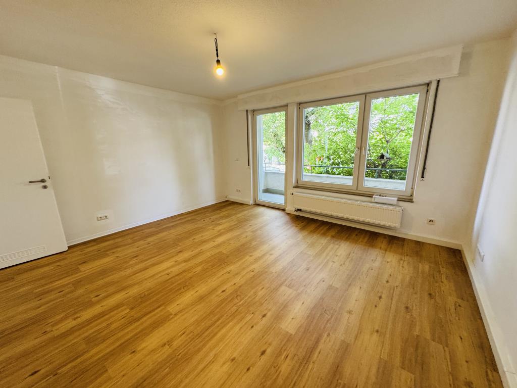 Gemütliche 3 - Zimmer-Wohnung! - Photo 1