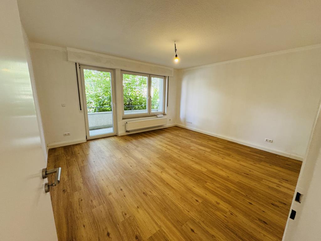 Gemütliche 3 - Zimmer-Wohnung! - Photo 2