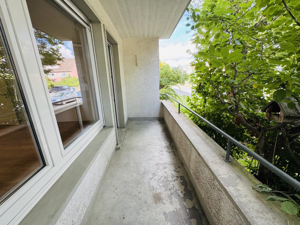 Gemütliche 3 - Zimmer-Wohnung! - Photo 4