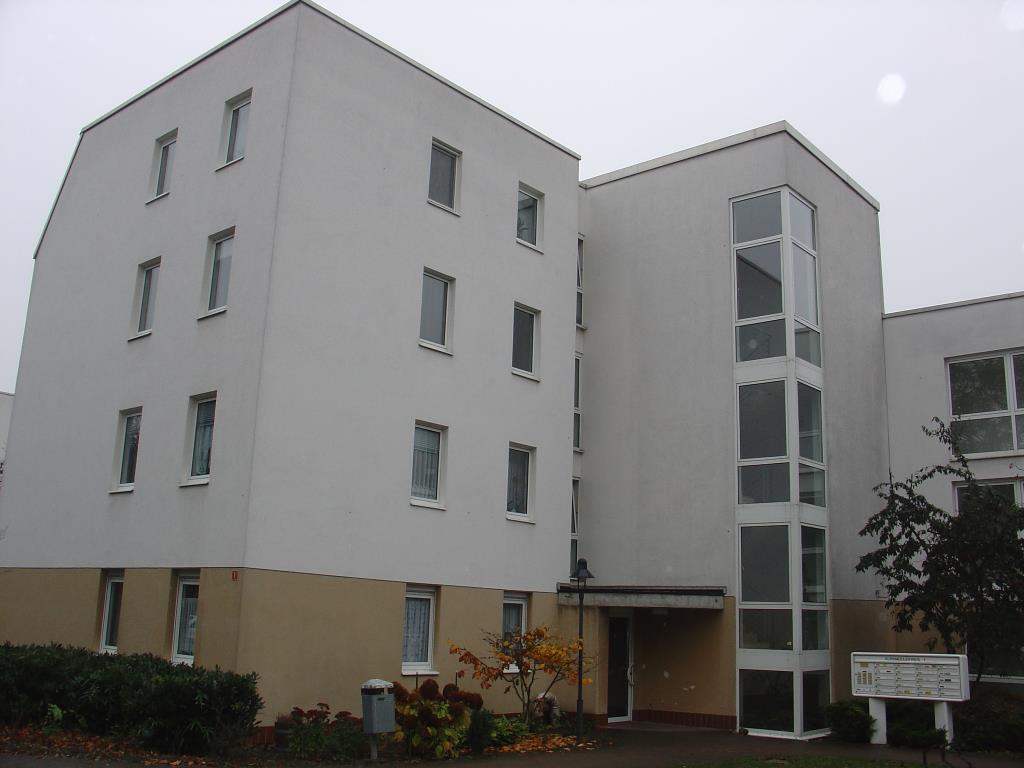 an Mietinteressierte ab 60 Jahren! 2 Zimmer-Wohnung zu vermieten - Foto 3