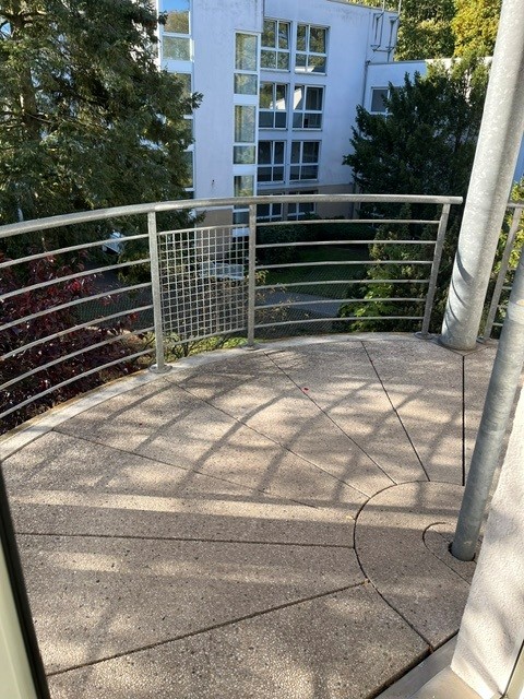 an Mietinteressierte ab 60 Jahren! 2 Zimmer-Wohnung zu vermieten - Foto 2