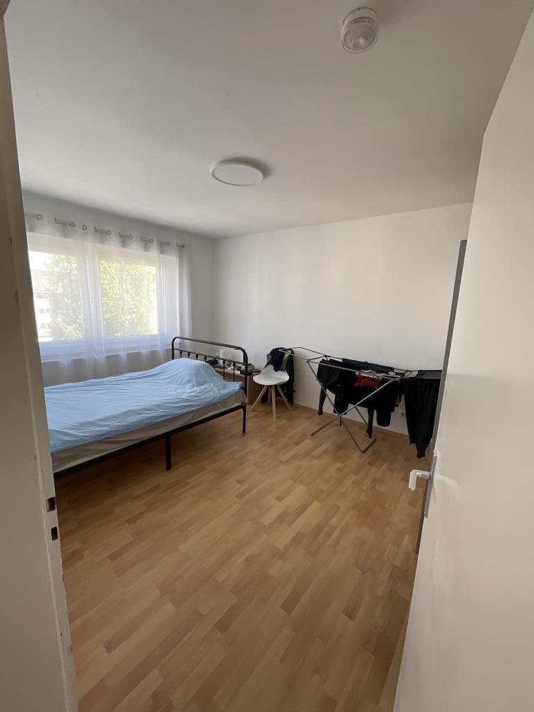 schnell sein lohnt sich! helle 3-Zimmer-Wohnung im schönen Woogsviertel! - Photo 3