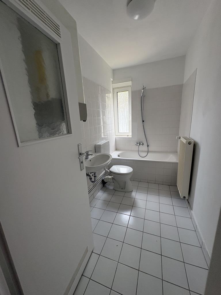 Gemütliche 1-Zimmer-Wohnung in der Darmstädter Innenstadt! - Foto 2