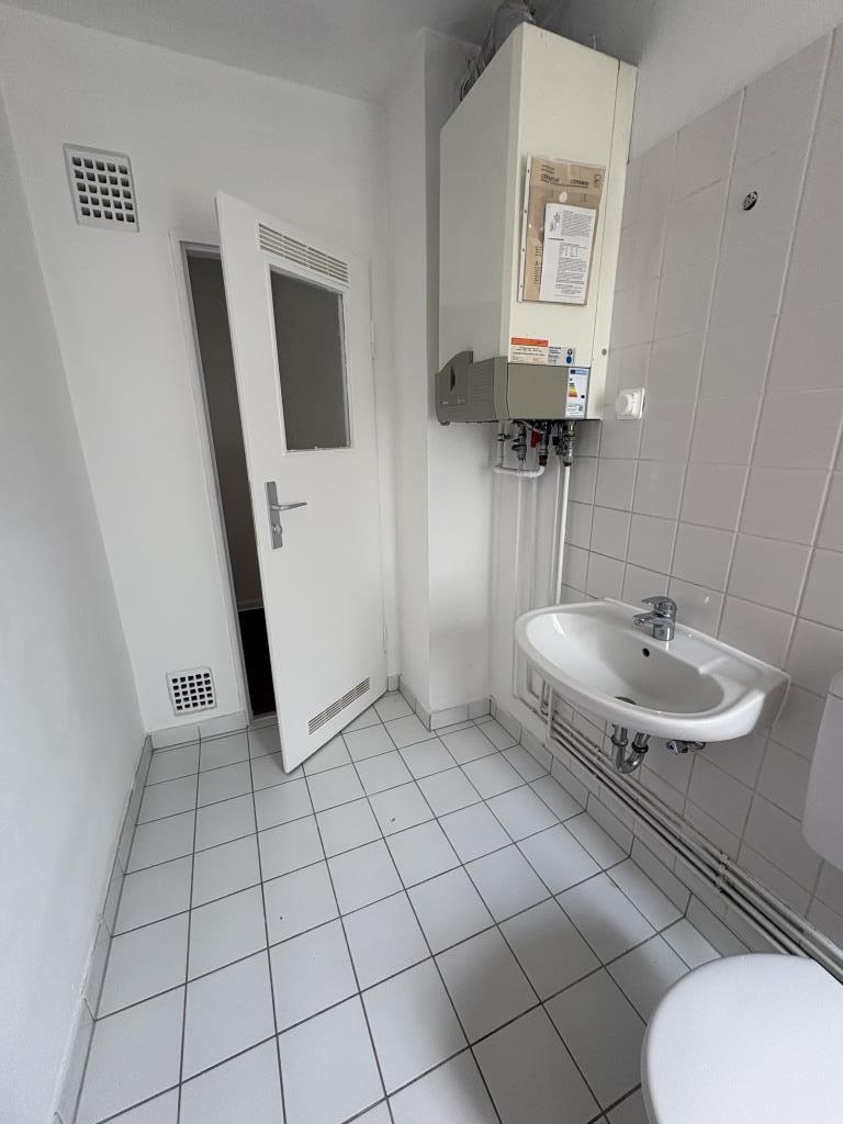 Gemütliche 1-Zimmer-Wohnung in der Darmstädter Innenstadt! - Foto 1