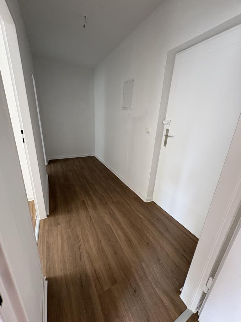 Gemütliche 1-Zimmer-Wohnung in der Darmstädter Innenstadt! - Foto 4