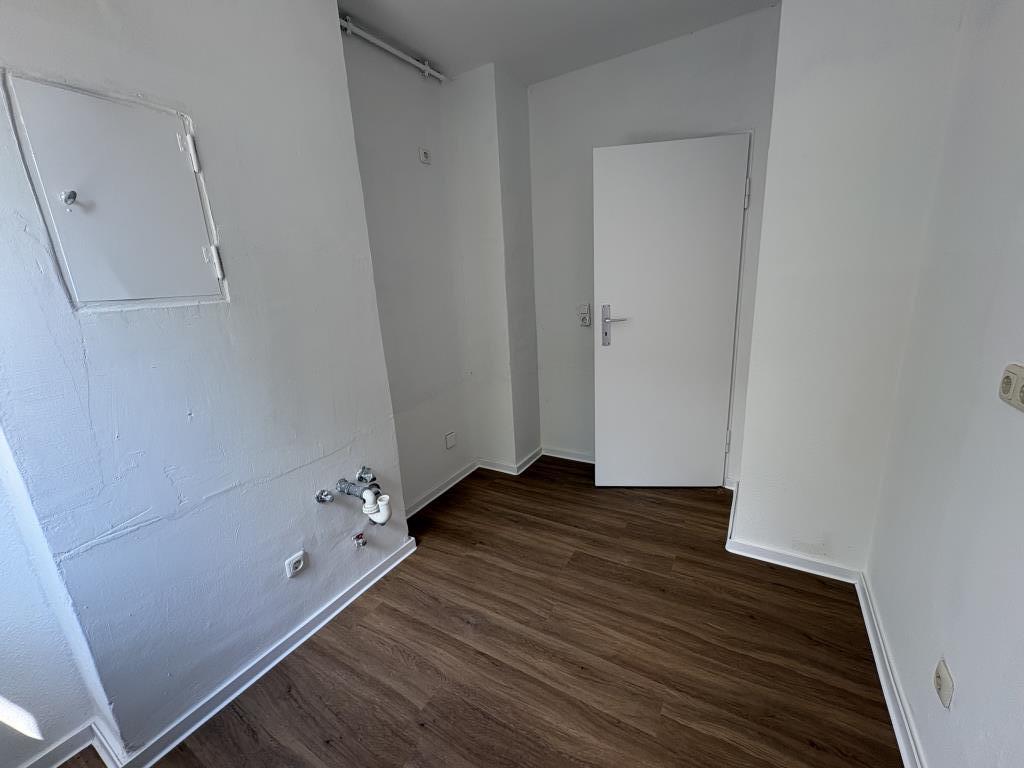 Gemütliche 1-Zimmer-Wohnung in der Darmstädter Innenstadt! - Foto 5