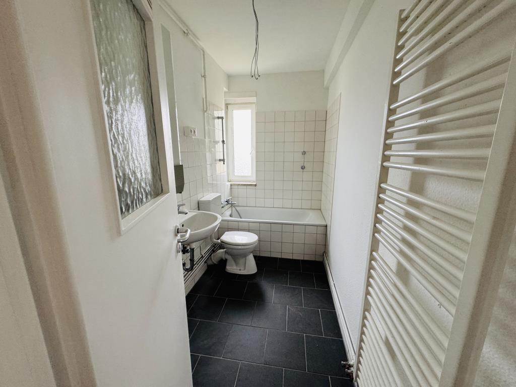 Charmante 3-Zimmer-Wohnung in Darmstadt! - Photo 5