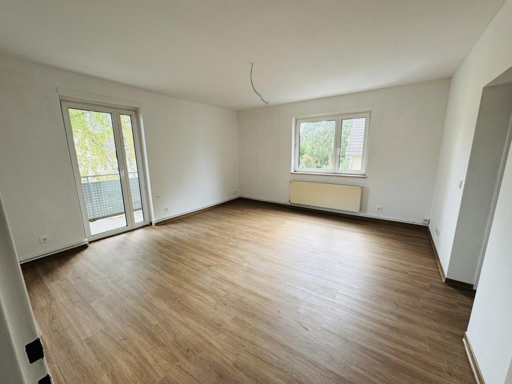 Charmante 3-Zimmer-Wohnung in Darmstadt! - Photo 1