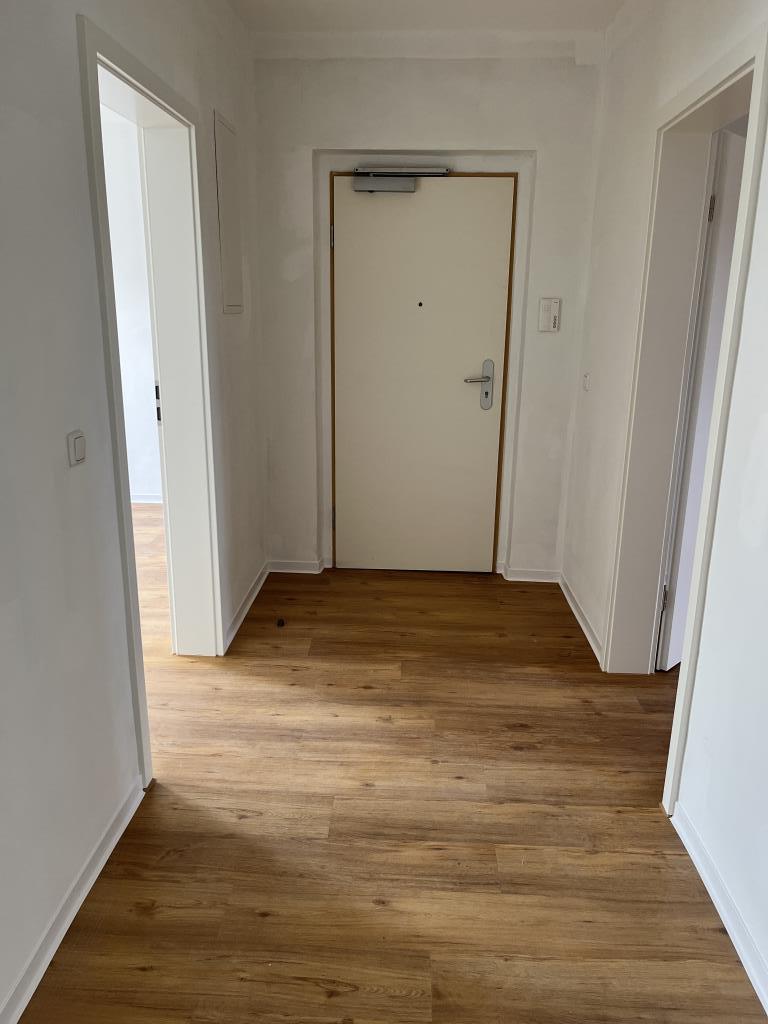Modernisierte 2-Zimmer-Wohnung zu vermieten - Photo 4