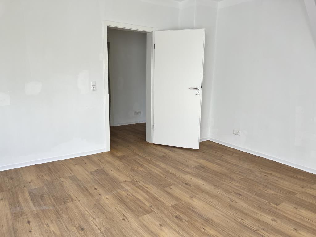 Modernisierte 2-Zimmer-Wohnung zu vermieten - Photo 3