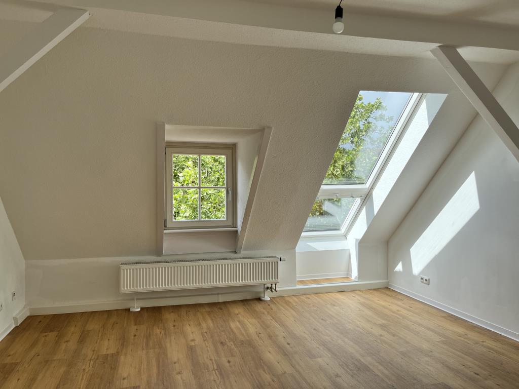 Modernisierte 2-Zimmer-Wohnung zu vermieten - Photo 1