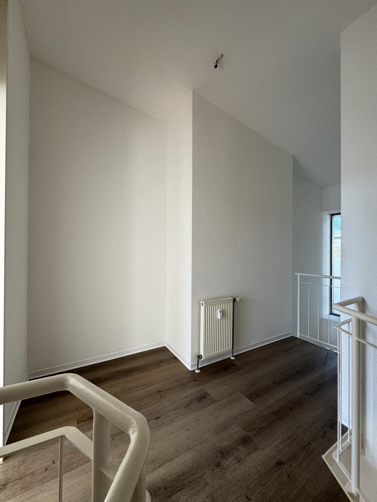 Lichtdurchflutete 2-Zimmer-Maisonettwohnung in Roßdorf-Gundernhausen! - Foto 5