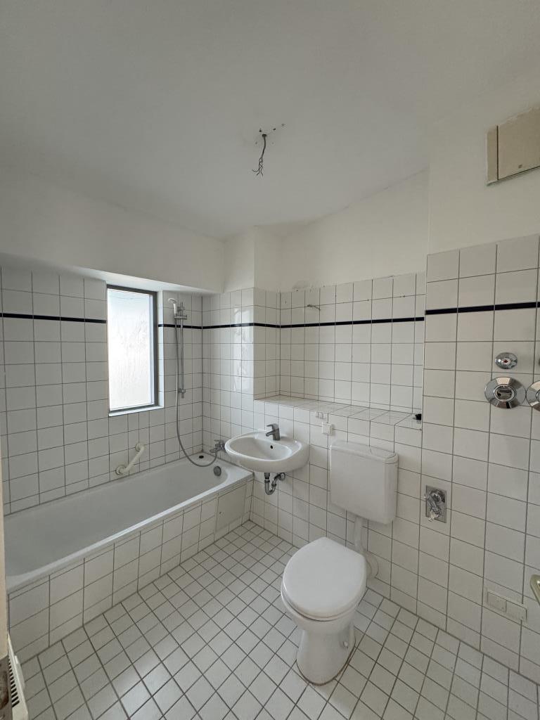 Lichtdurchflutete 2-Zimmer-Maisonettwohnung in Roßdorf-Gundernhausen! - Foto 3