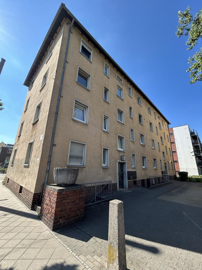 Charmante 2-Zimmer-Wohnung in zentraler Lage - Photo 4