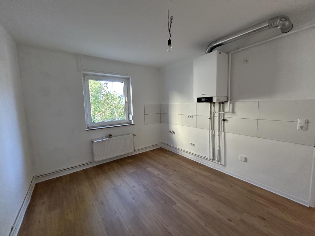 Charmante 2-Zimmer-Wohnung in zentraler Lage - Photo 2