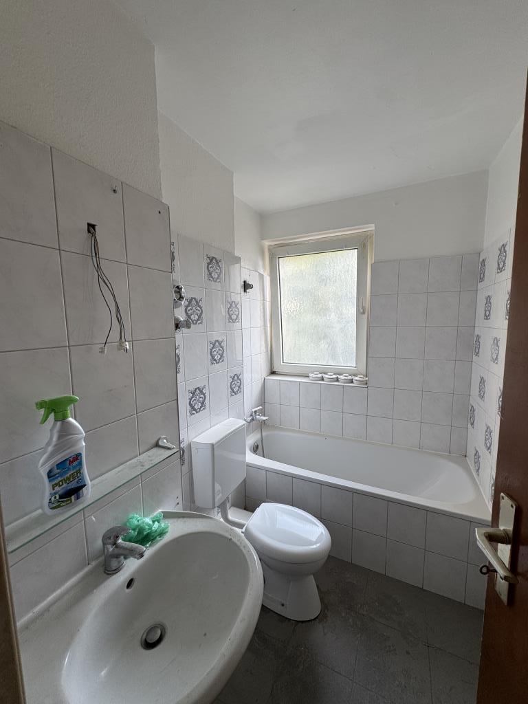 Unrenovierte 3-Zimmer-Wohnung in der Innenstadt von Offenbach - jetzt frei! - Foto 5