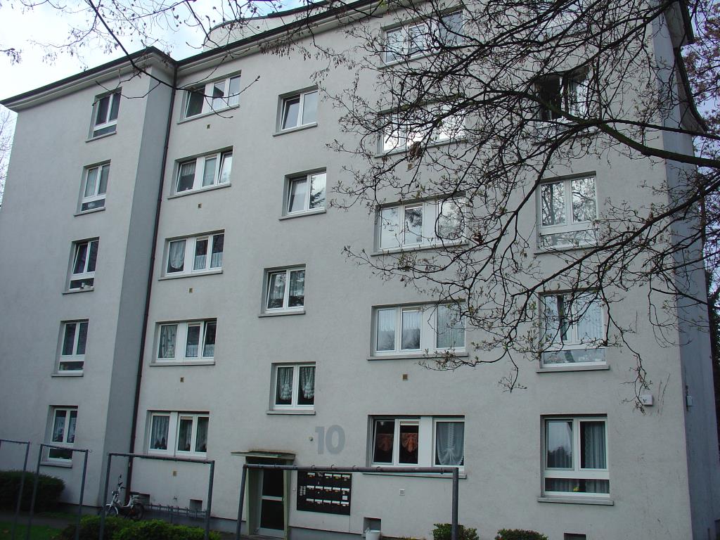 Modernisierte 2-Zimmer-Wohnung in Offenbach - jetzt bewerben ! - Foto 4