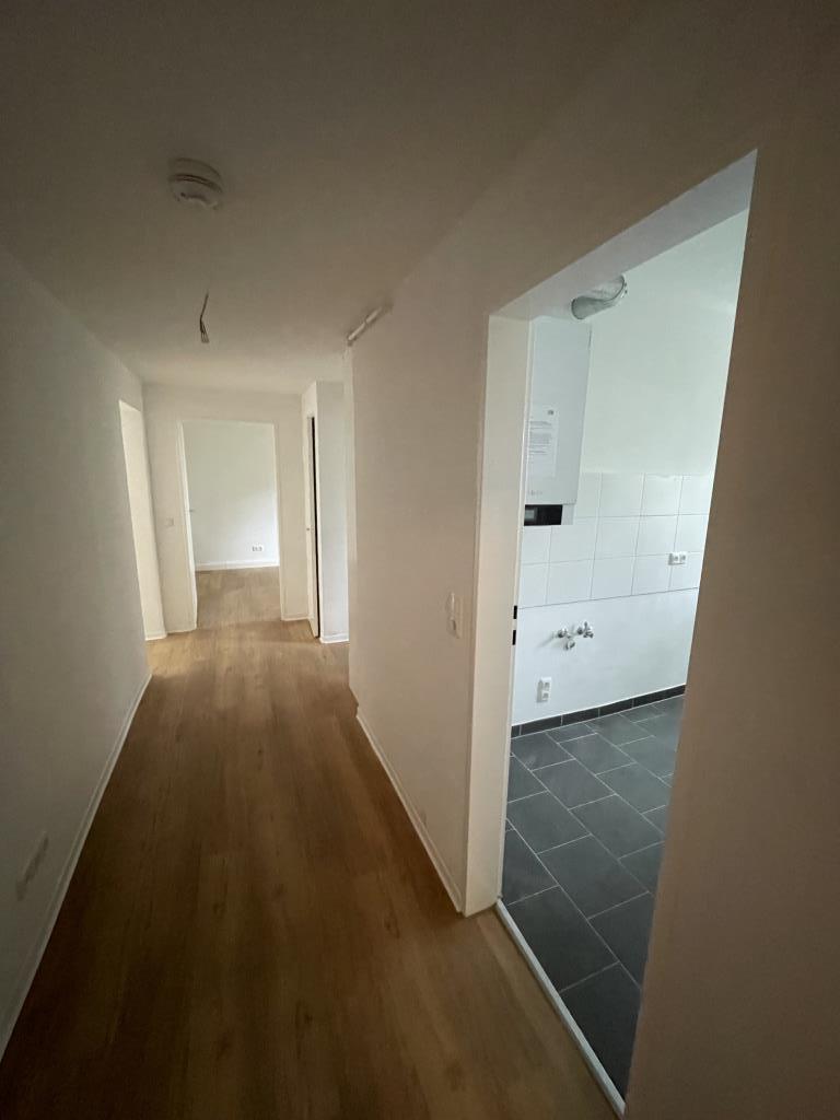 Modernisierte 2-Zimmer-Wohnung in Offenbach - jetzt bewerben ! - Foto 5