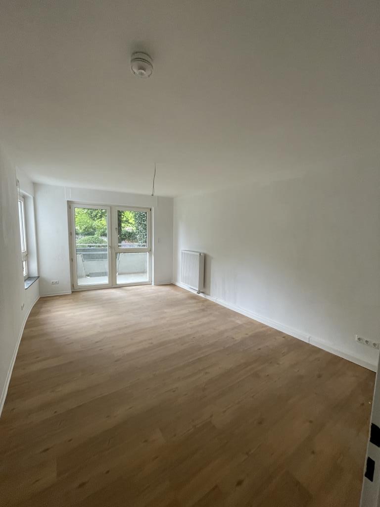 Modernisierte 2-Zimmer-Wohnung in Offenbach - jetzt bewerben ! - Foto 1