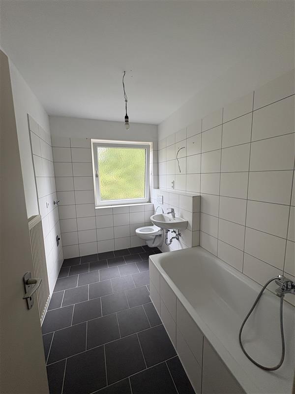Geräumige 3-Zimmer-Wohnung im ruhigen Groß-Umstadt ab sofort zu vermieten! - Foto 5