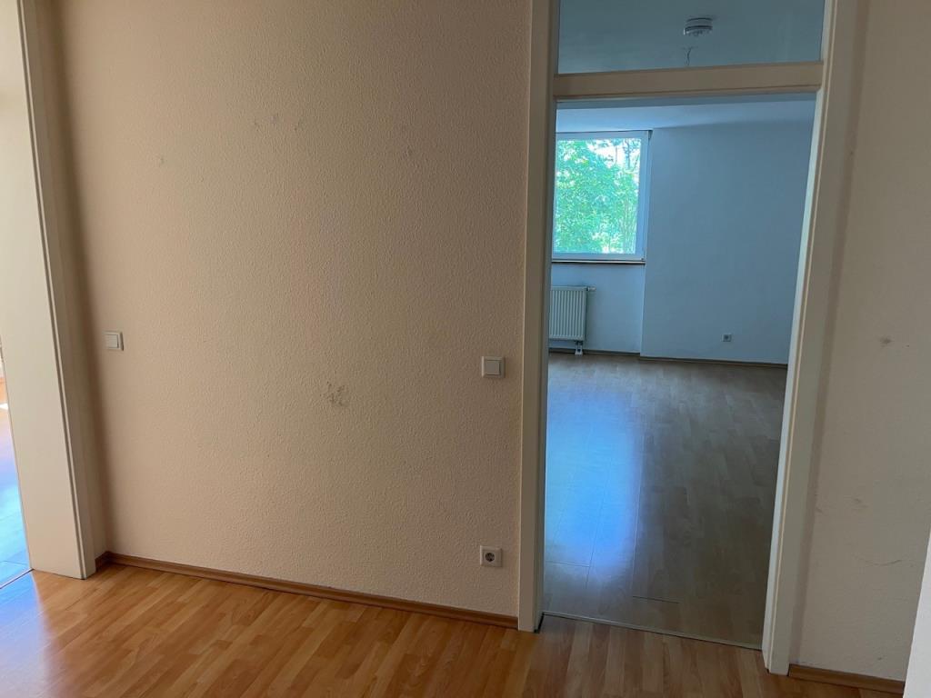 Großzügige 3-Zimmer-Wohnung in Eberstadt ab dem 01.09.2026 zu vermieten! - Photo 2