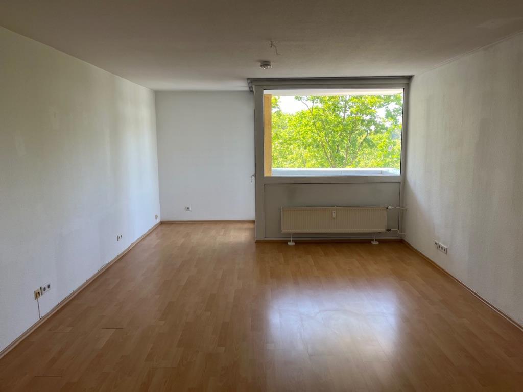 Großzügige 3-Zimmer-Wohnung in Eberstadt ab dem 01.09.2026 zu vermieten! - Photo 1