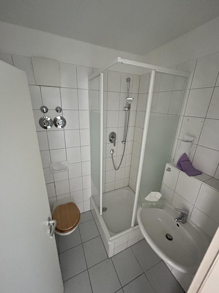 Schöne 2-Zimmer-Wohnung in Eberstadt ab August zu vermieten! - Photo 5