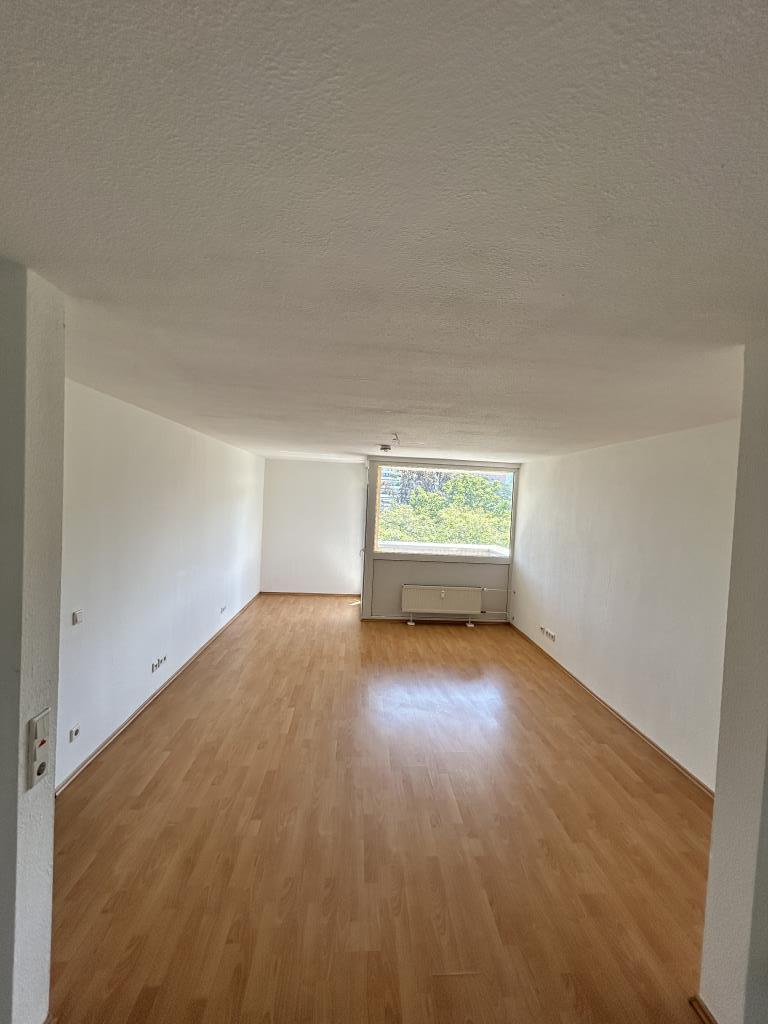 Schöne 2-Zimmer-Wohnung in Eberstadt ab August zu vermieten! - Photo 3