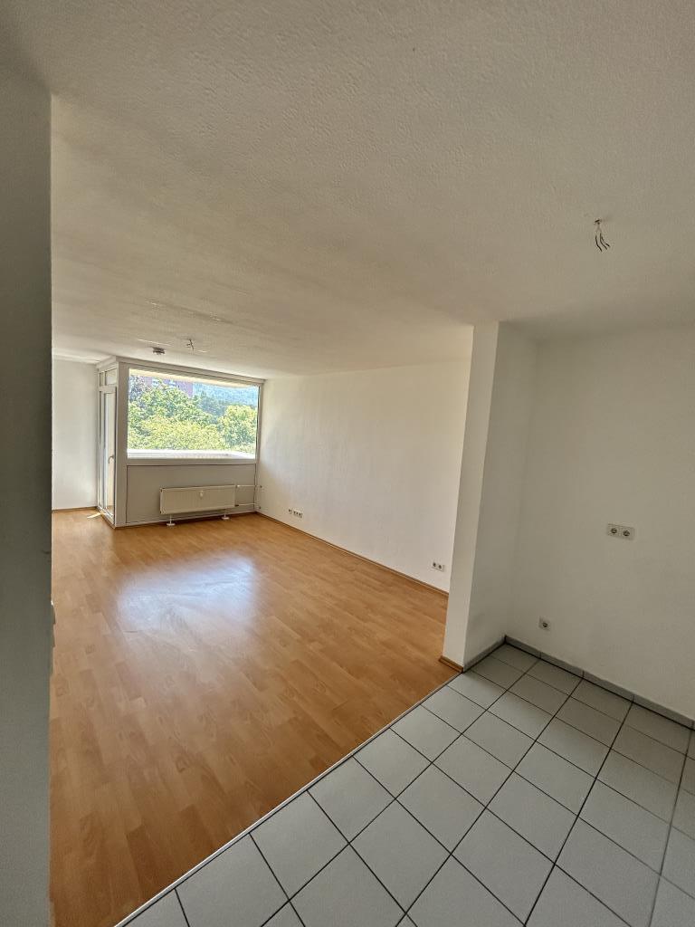 Schöne 2-Zimmer-Wohnung in Eberstadt ab August zu vermieten! - Photo 1