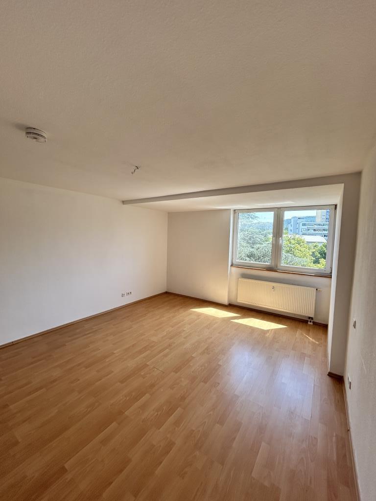 Schöne 2-Zimmer-Wohnung in Eberstadt ab August zu vermieten! - Photo 4