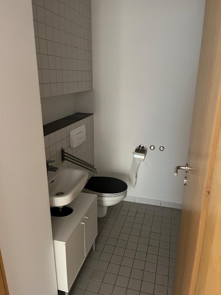 Helle 2-Zimmer-Wohnung in der Kirchtannensiedlung freut sich über Ihren Einzug! - Foto 4