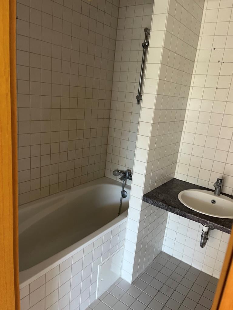 Helle 2-Zimmer-Wohnung in der Kirchtannensiedlung freut sich über Ihren Einzug! - Foto 3