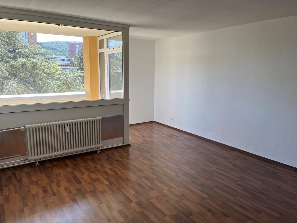 Helle 2-Zimmer-Wohnung in der Kirchtannensiedlung freut sich über Ihren Einzug! - Foto 2