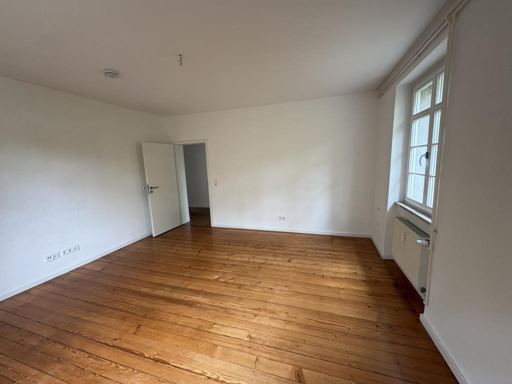 Großzügige 3-Zimmerwohnung Am Ziegelbusch - Foto 2