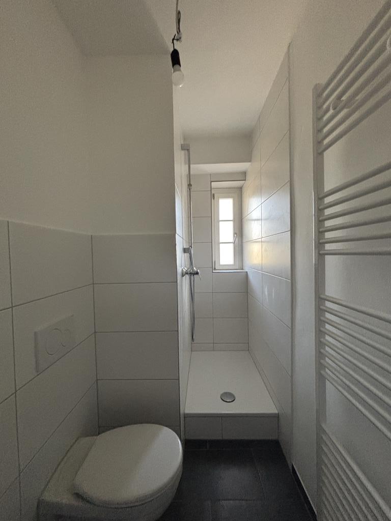 Wunderschöne, großzügige 1-Zimmerwohnung mit Loggia und Blick ins Grüne - Foto 5