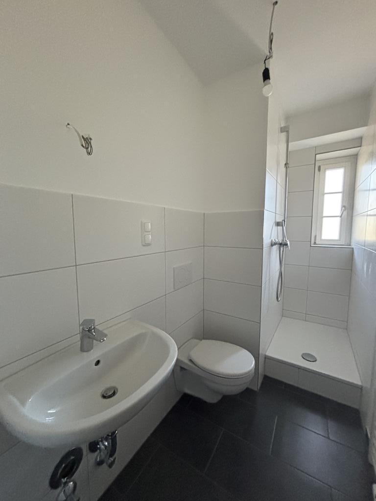 Wunderschöne, großzügige 1-Zimmerwohnung mit Loggia und Blick ins Grüne - Foto 4