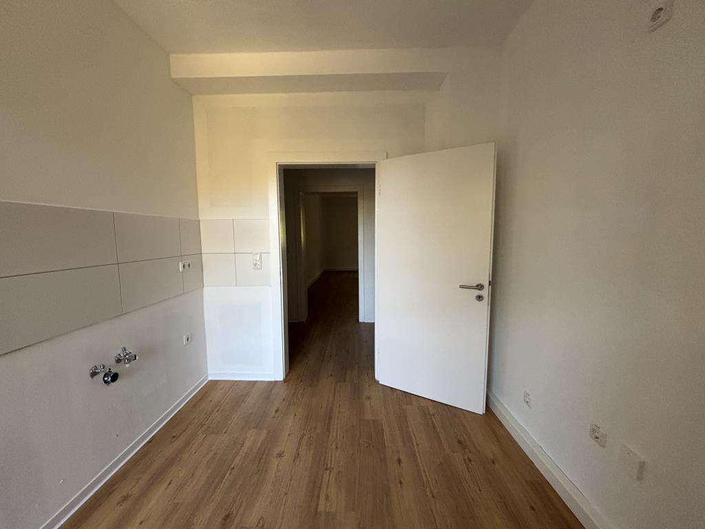 Wunderschöne, großzügige 1-Zimmerwohnung mit Loggia und Blick ins Grüne - Foto 2