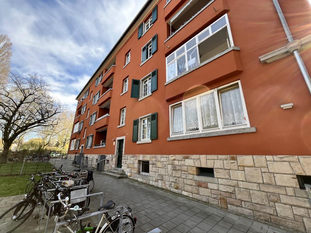 Helle 1-Zimmer-Wohnung freut sich auf Ihren Einzug - Photo 2