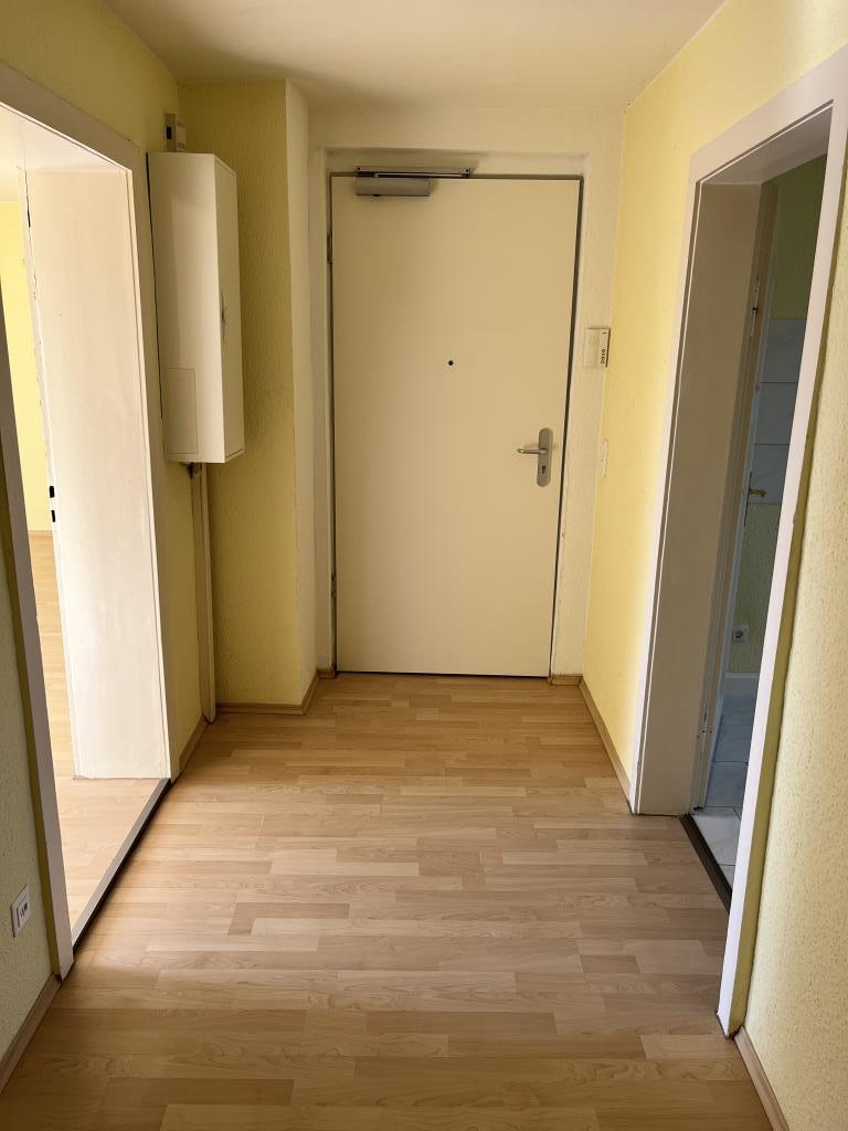 Helle 1-Zimmer-Wohnung freut sich auf Ihren Einzug - Photo 5