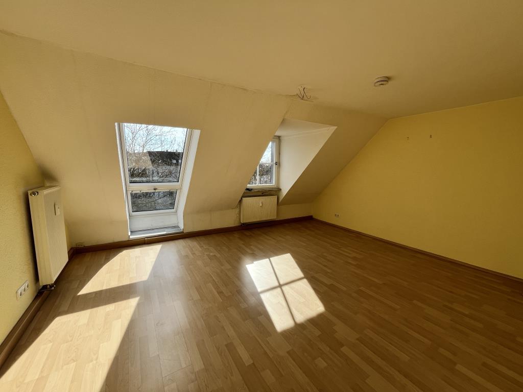 Helle 1-Zimmer-Wohnung freut sich auf Ihren Einzug - Photo 3