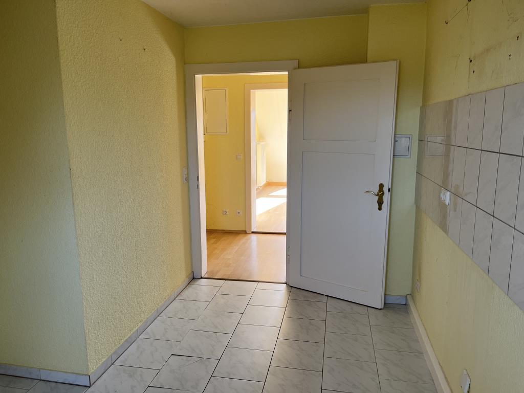 Helle 1-Zimmer-Wohnung freut sich auf Ihren Einzug - Photo 4