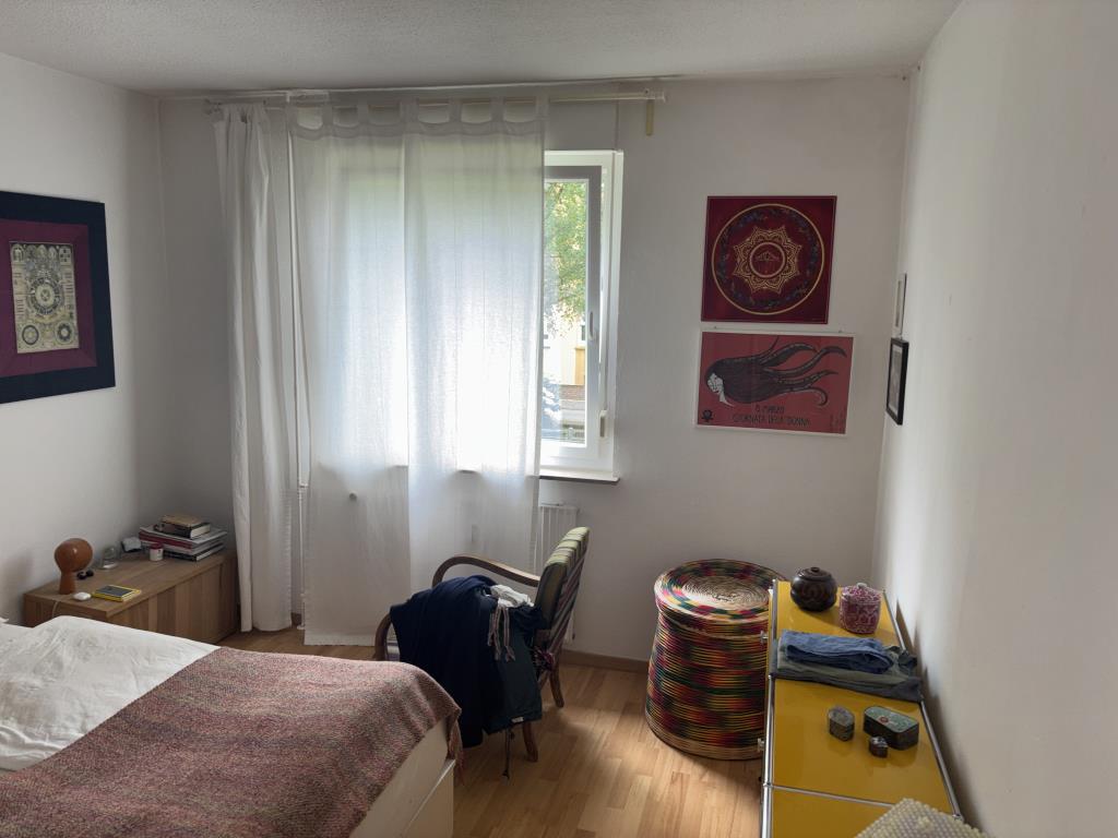 Helle 3-Zimmer-Wohnung freut sich auf Ihren Einzug! - Foto 2