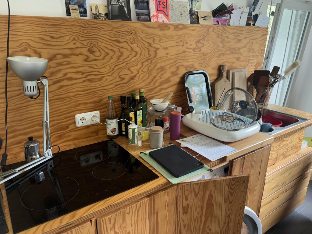 Helle 3-Zimmer-Wohnung freut sich auf Ihren Einzug! - Foto 3