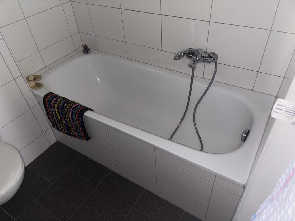 Helle 3-Zimmer-Wohnung freut sich auf Ihren Einzug! - Foto 4