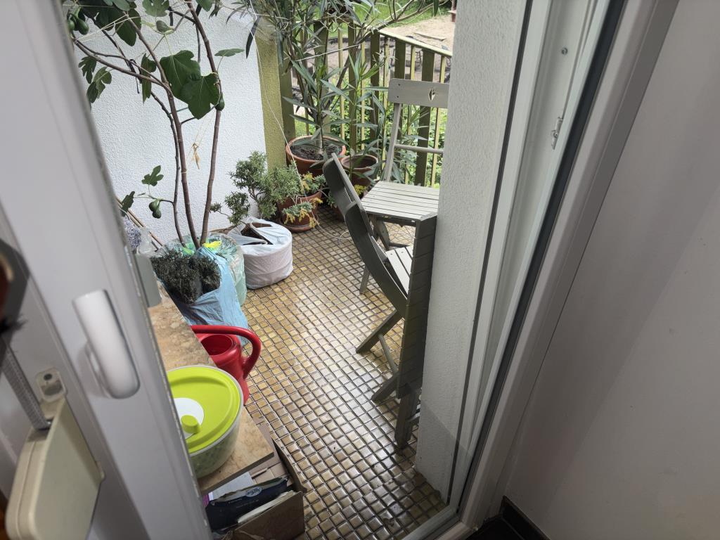 Helle 3-Zimmer-Wohnung freut sich auf Ihren Einzug! - Foto 5