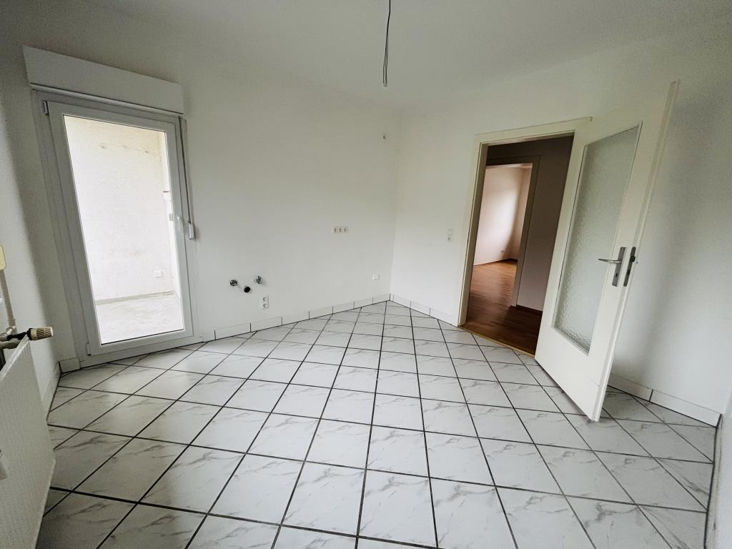 Helle 3-Zimmer-Wohnung mit Balkon in Innenstadtlage - Foto 3