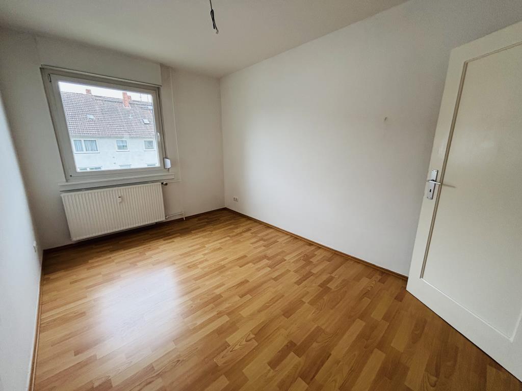 Helle 3-Zimmer-Wohnung mit Balkon in Innenstadtlage - Foto 4