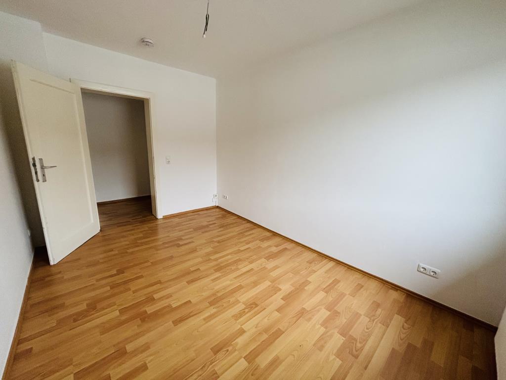 Helle 3-Zimmer-Wohnung mit Balkon in Innenstadtlage - Foto 2