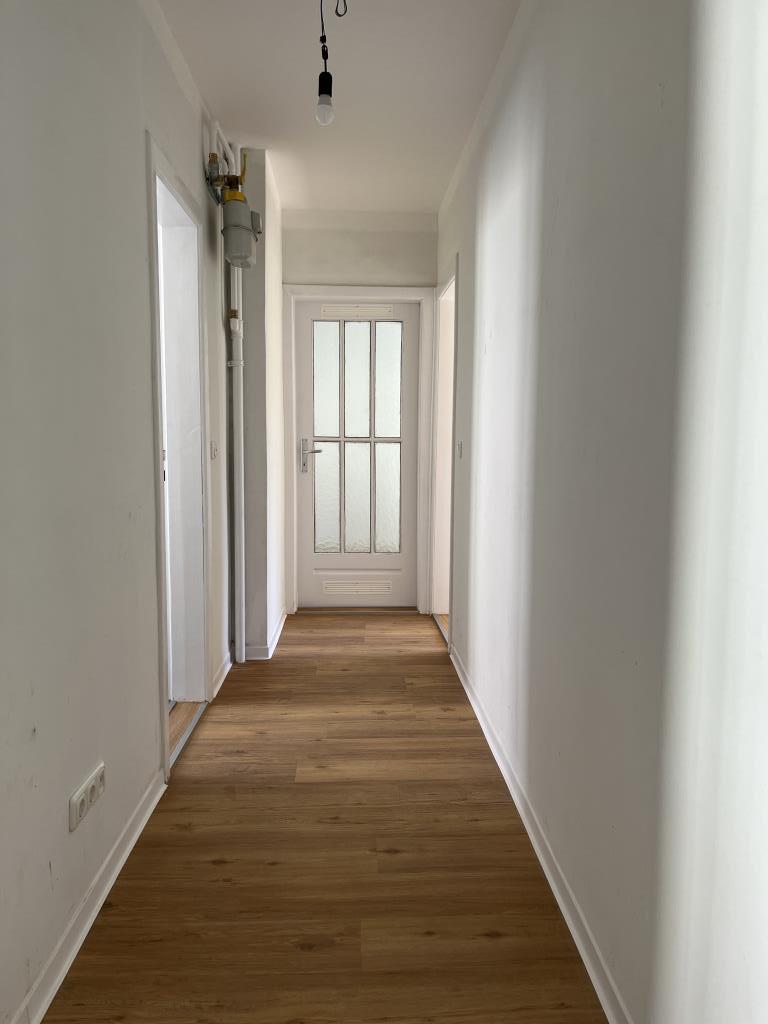 Attraktive 2-Zimmer-Wohnung im Martinsviertel! - Foto 4